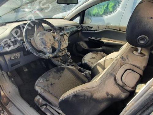 Dashboardkastje OPEL CORSA E (X15) 1.4 Turbo (08, 68) | BP27972715C95 - Image 6