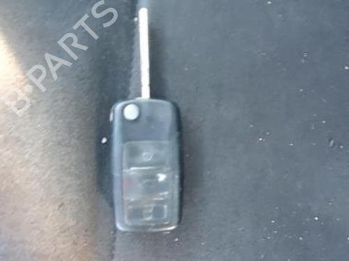 Climate control VW PASSAT B5.5 (3B3) 1.9 TDI | BP22575101I5 - Image 7