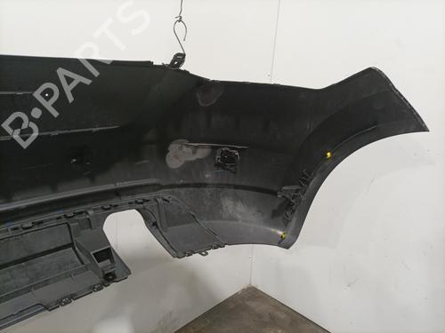 Zderzak tylny AUDI TT (FV3, FVP) 1.8 TFSI | BP29822345C8 