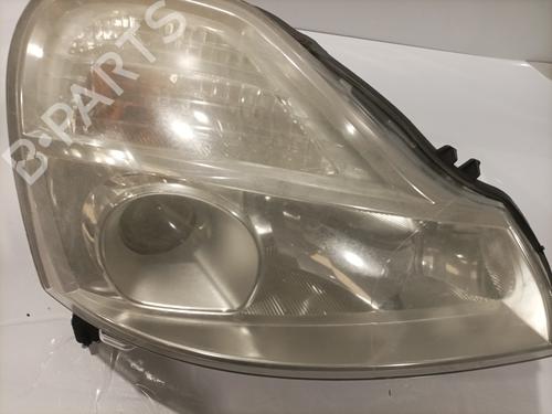 Right headlight RENAULT MODUS / GRAND MODUS (F/JP0_) 1.5 dCi 90 | BP23210899C29 - Image 6