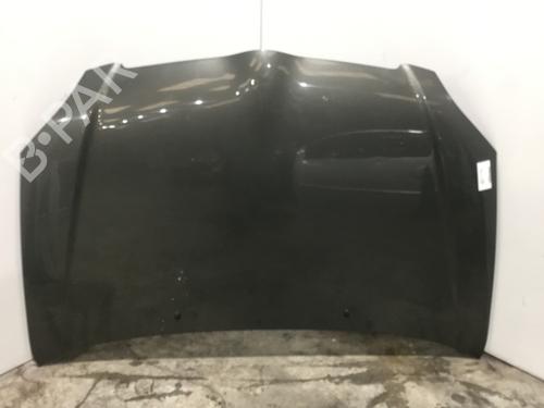 Used Hood TOYOTA COROLLA (_E12_) 2.0 D-4D (CDE120R, CDE120L_) (116 hp) 22588848