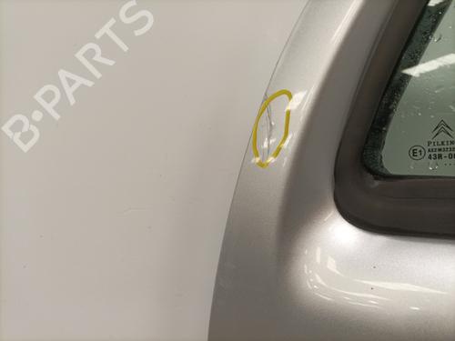 Left front door CITROËN C3 I (FC_, FN_) 1.4 HDi | BP22573476C2 