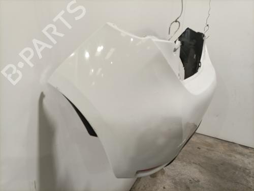 Rear bumper RENAULT ZOE (BFM_) ZOE | BP32449030C8