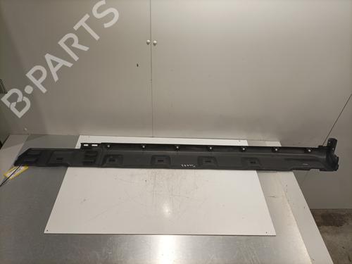 Venstre sidekjole DACIA SANDERO II 1.5 dCi | BP30439192C115 - Image 3