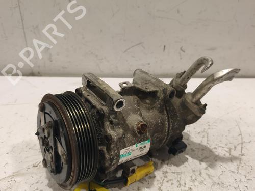 AC compressor CITROËN DS3 (SA_) 1.6 HDi 90 | BP39255446M34 - Image 2
