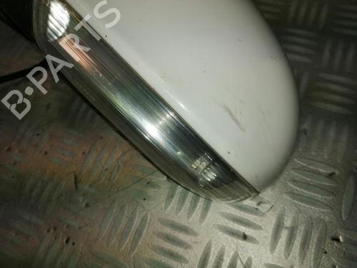 Left mirror VW GOLF V (1K1) 1.9 TDI | BP22584047C26 