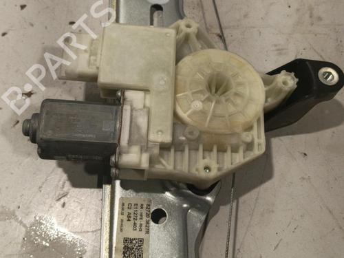 Used Rear right window mechanism Rear right window mechanism 22579757 22579757
