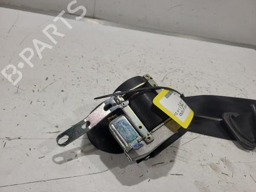 Used Front left seatbelt Front left seatbelt VW POLO IV (9N_, 9A_) 1.4 TDI (80 hp) 36763123 36763123