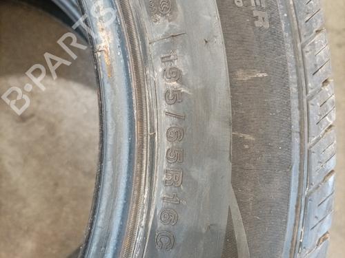 Annen RENAULT MEGANE II (BM0/1_, CM0/1_) 1.5 dCi (BM1F, CM1F) | BP24612054O1 