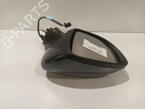 Left mirror RENAULT CLIO IV (BH_) 1.5 dCi 90 | BP22577319C26 