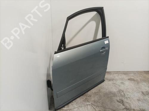 Used Left front door AUDI A2 (8Z0) 1.4 (75 hp) 22569971