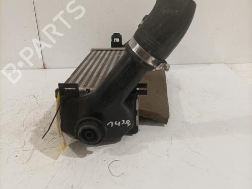 Intercooler FORD FIESTA VII (HJ, HF) 1.0 EcoBoost | BP28020736M30 - Image 3