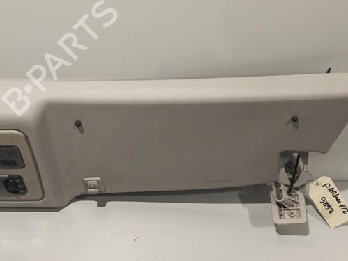 Handskerum PEUGEOT PARTNER MPV (5_, G_) 2.0 HDI | BP23844545C95 - Image 5