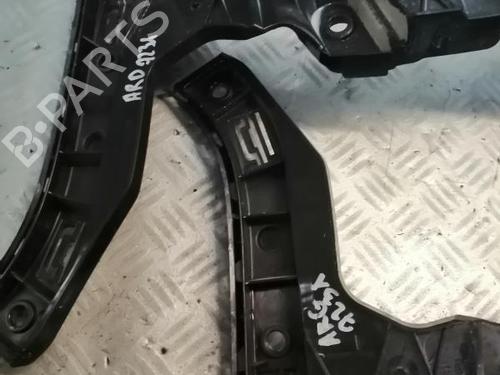 Rear bumper bracket MERCEDES-BENZ B-CLASS Sports Tourer (W247) B 200 d (247.012) | BP22590236C159 