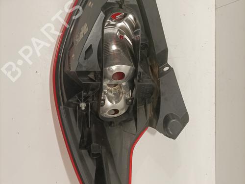 Left taillight FORD KA (RU8) 1.2 | BP29537360C34