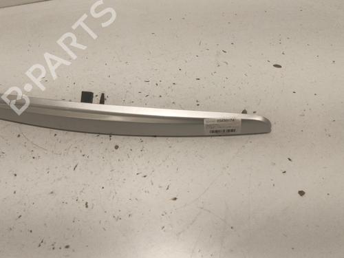 Used Tailgate trim CITROËN C3 I (FC_, FN_) 1.4 HDi (68 hp) 22572385