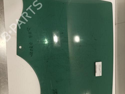 Used Rear left door window RENAULT CLIO III (BR0/1, CR0/1) 1.5 dCi (C/BR0G, C/BR1G) (68 hp) 30305688
