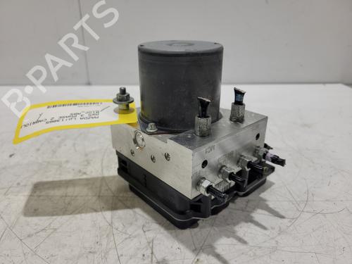 Used ABS pump ABS pump MAZDA MX-5 III (NC) 1.8 (NC18) (126 hp) 30759804 30759804