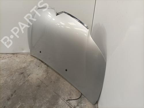 Capot Capot CITROËN C4 I (LC_) [2004-2014] 34258345 34258345