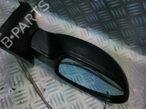 Used Right mirror CITROËN C5 II (RC_) 2.0 HDi (RCRHRH) (136 hp) 22590098