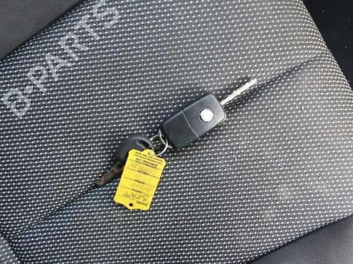 Left front window switch SEAT LEON (1P1) 1.9 TDI | BP22590425I27 - Image 4