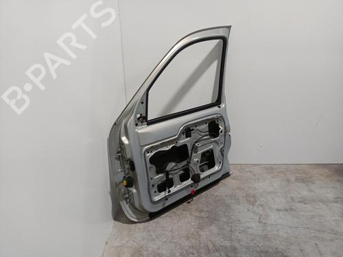 Used Right front door RENAULT KANGOO (KC0/1_) 1.9 dTi (KC0U) (80 hp) 22587004
