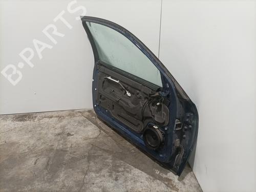 Left front door BMW 3 Compact (E46) 318 ti | BP22583011C2 
