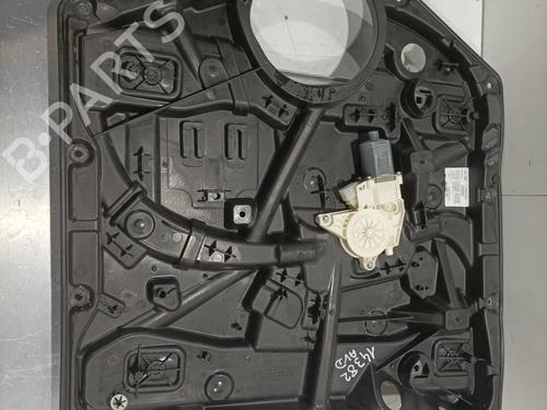 Front right window mechanism MERCEDES-BENZ V-CLASS (W447) V 250 CDI / d 4-matic (447.811, 447.813) | BP31836514C23 - Image 5