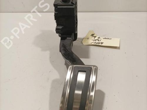 Used Pedal Pedal AUDI A1 Sportback (GBA) 25 TFSI (95 hp) 22585654 22585654