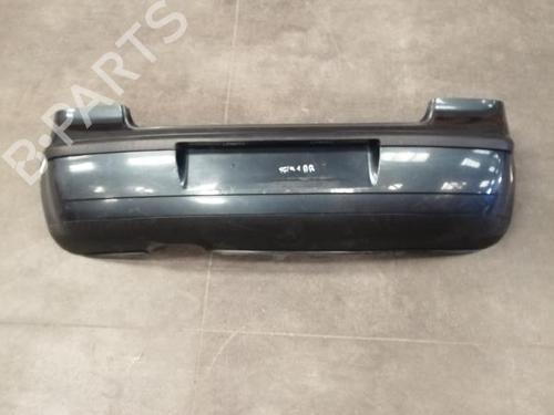 Rear bumper VW POLO (9N_, 9A_) 1.4 TDI | BP22577975C8 