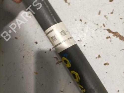 Used Right rear driveshaft MERCEDES-BENZ M-CLASS (W166) ML 400 4-matic (166.056) (333 hp) 22585591