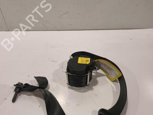 Used Rear left seatbelt Rear left seatbelt 37500313 37500313
