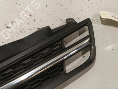 Grille NISSAN MICRA III (K12) 1.2 16V | BP22576153C40