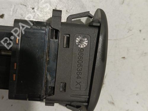 Used Right front window switch Right front window switch CITROËN C2 (JM_) 1.4 HDi (68 hp) 22572233 22572233