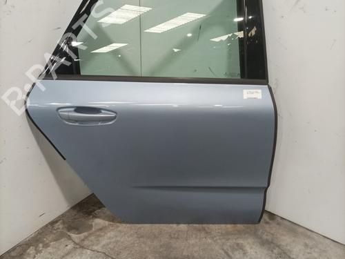 Used Right rear door CITROËN C4 Picasso II 1.6 BlueHDi 120 (120 hp) 29506587
