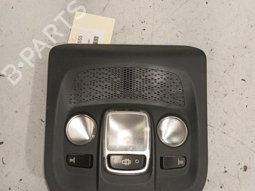 Interior roof light PEUGEOT 208 I (CA_, CC_) 1.6 GTi | BP22582770I8