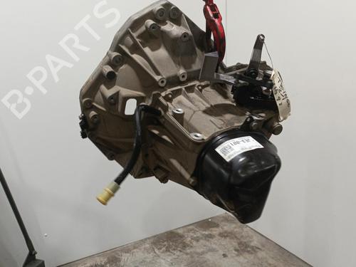 Gearbox RENAULT TWINGO III (BCM_, BCA_) 1.0 SCe 70 | BP22570437M3 