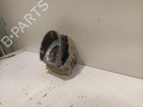 Instrument cluster CITROËN C1 (PM_, PN_) 1.0 | BP22589537C47 