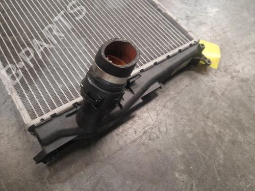 water-radiator-bmw-1-e87-120-d-17117788903-2003-2004-2005-2006-2007-2008-2009-2010-2011-2012-2013-22585264 main image
