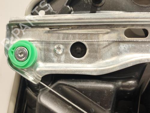 Front right window mechanism MERCEDES-BENZ VITO Van (W447)  | BP36902816C23  - Image 5