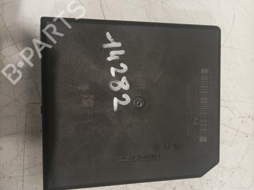 Electronic module RENAULT KANGOO Express (FW0/1_) 1.5 dCi 95 (FW16) | BP33299397M83  - Image 9