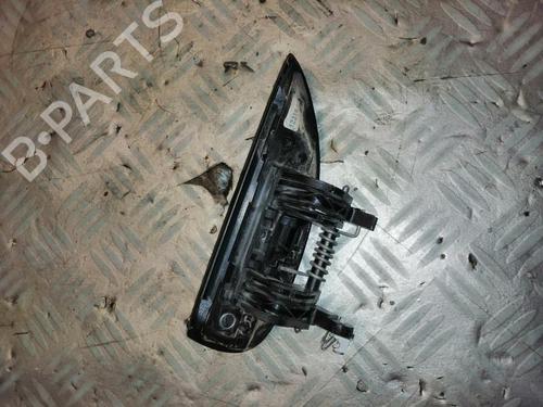 Used Rear right exterior door handle DACIA DUSTER (HM_) 1.5 dCi 115 4x4 (HMAD) (116 hp) 22583868