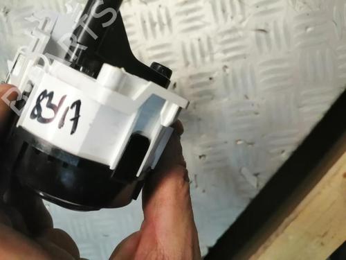 Climate control PEUGEOT 208 I (CA_, CC_) 1.6 HDi / BlueHDi 75 | BP22578025I5