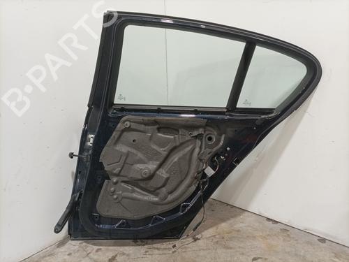Right rear door BMW 1 (E87) 120 d | BP30462384C5 