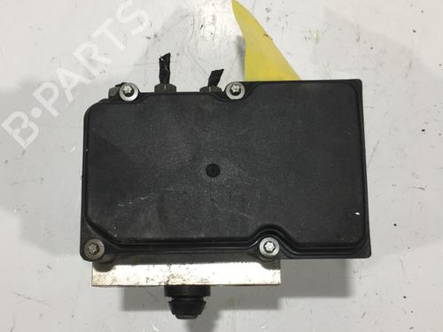 Used ABS pump ABS pump NISSAN PRIMASTAR Van (X83) 2.0 dCi 90 (90 hp) 25469468 25469468