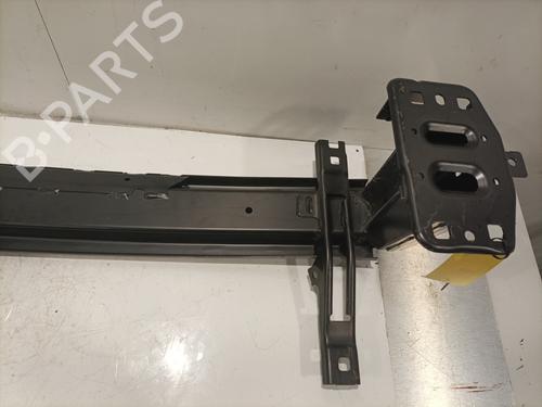 Front bumper reinforcement FORD FIESTA VII (HJ, HF) 1.0 EcoBoost | BP29848060C109 