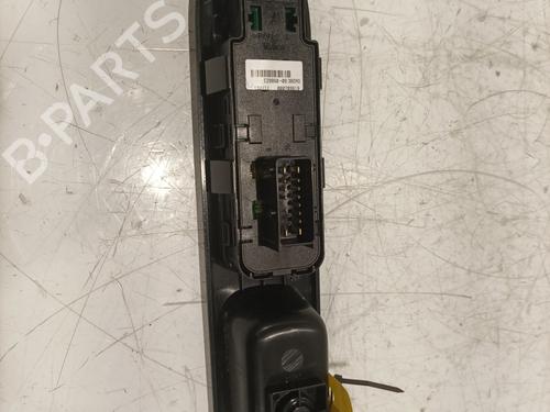 Left front window switch CITROËN C3 Picasso (SH_) 1.6 VTi 120 | BP30577906I27 