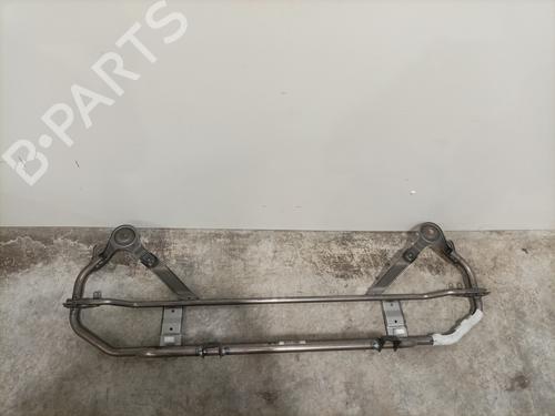 Rear seat TOYOTA YARIS (_P13_) 1.5 Hybrid (NHP130_, NHP130) | BP29571279C17 