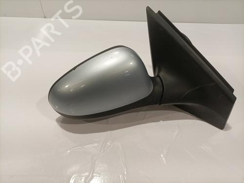 Right mirror FIAT BRAVO II (198_) 1.9 D Multijet (198AXC1B) | BP23210912C27 