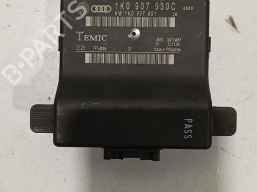 Computer VW GOLF V (1K1) 1.9 TDI (105 hp) 22574964